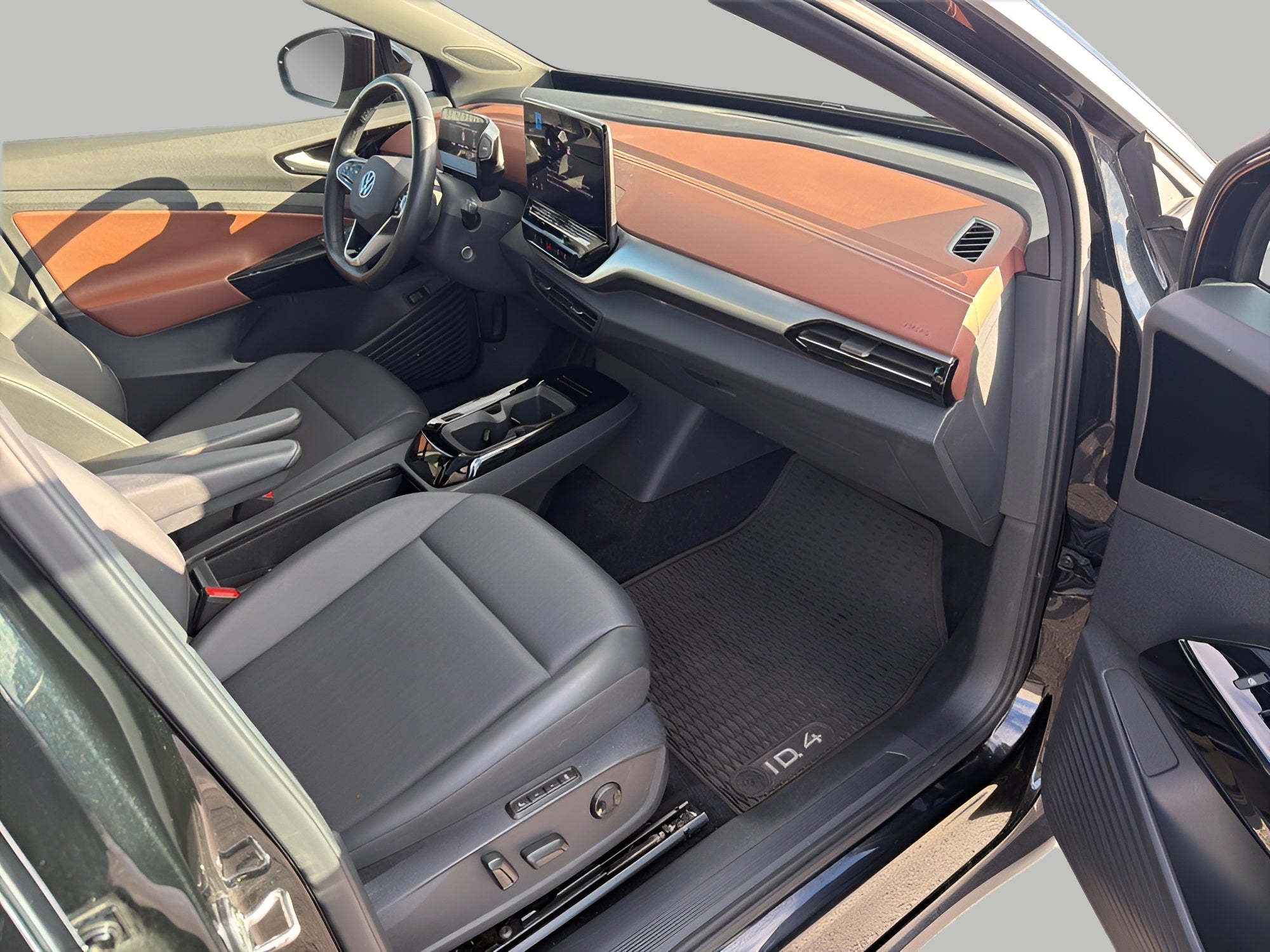 2022 Volkswagen ID.4 Pro S AWD