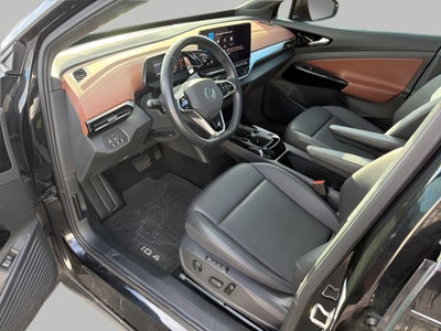 2022 Volkswagen ID.4 Pro S AWD