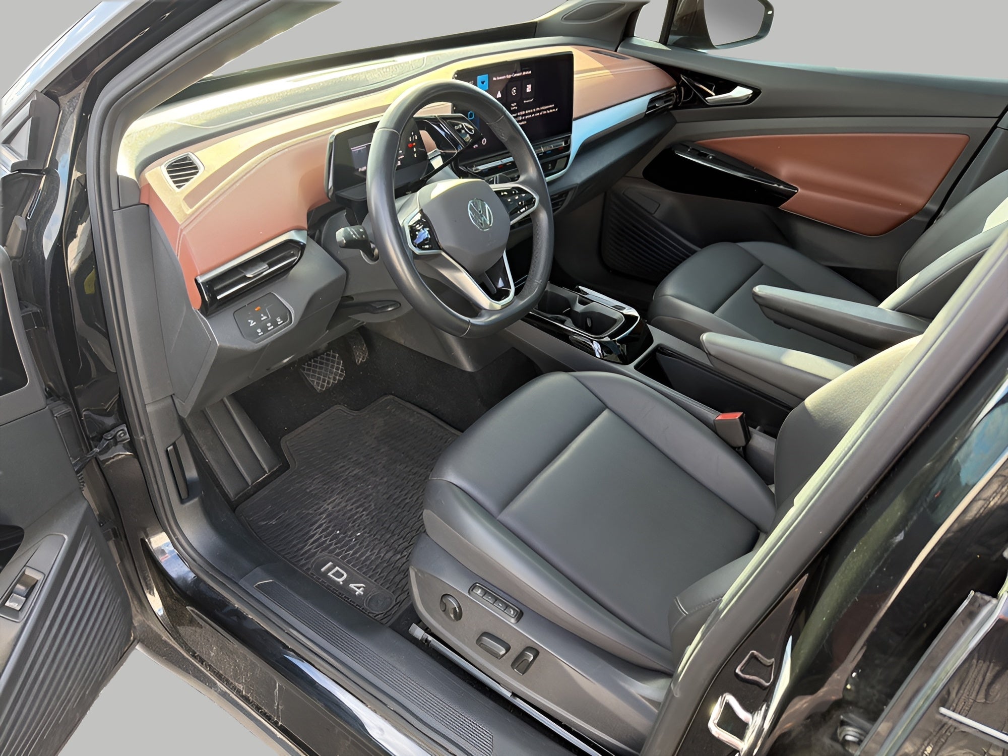 2022 Volkswagen ID.4 Pro S AWD