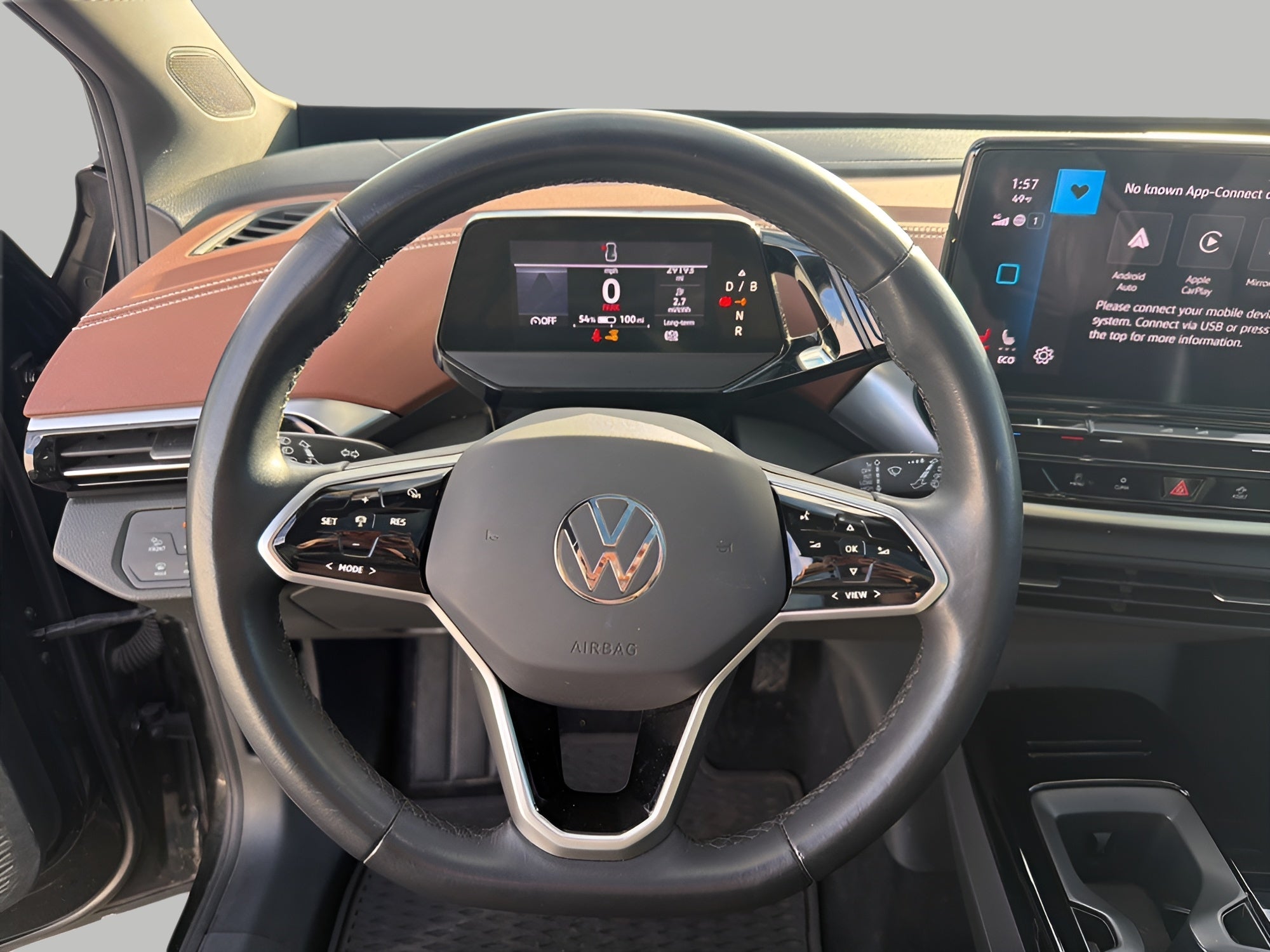 2022 Volkswagen ID.4 Pro S AWD