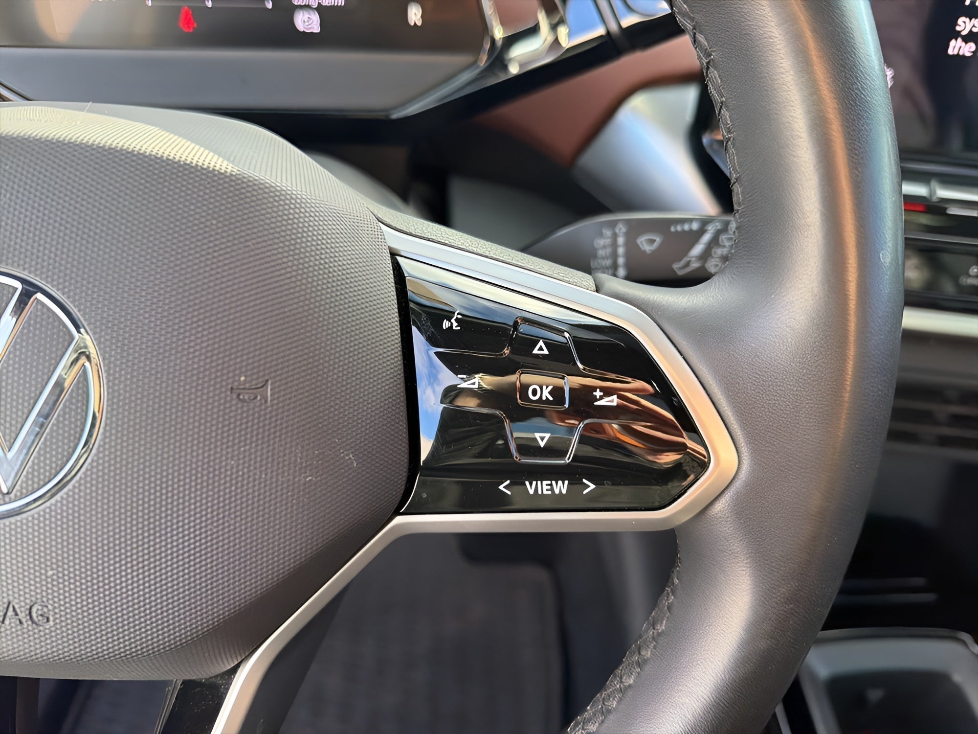 2022 Volkswagen ID.4 Pro S AWD