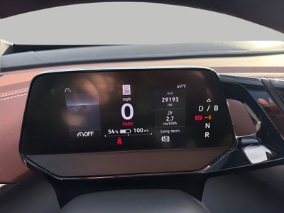 2022 Volkswagen ID.4 Pro S AWD