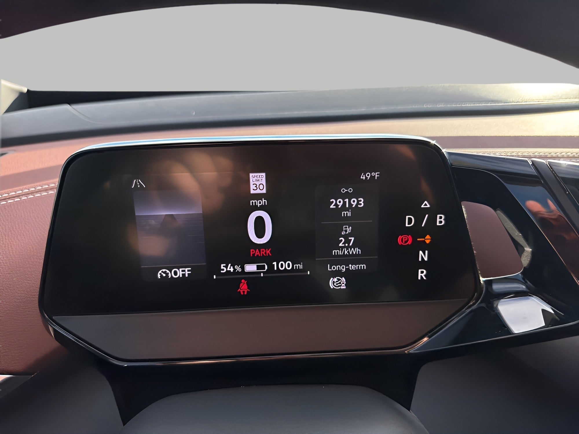 2022 Volkswagen ID.4 Pro S AWD