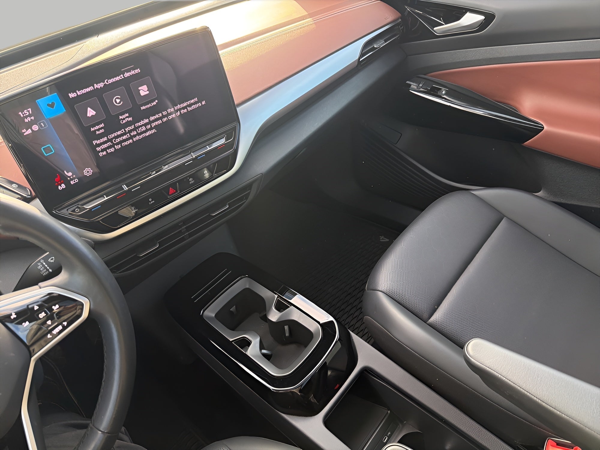 2022 Volkswagen ID.4 Pro S AWD