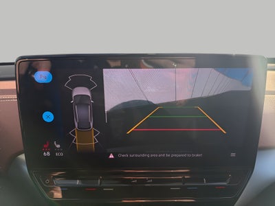 2022 Volkswagen ID.4 Pro S AWD