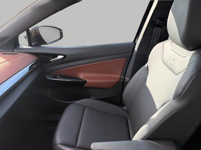 2022 Volkswagen ID.4 Pro S AWD