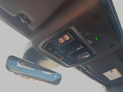 2022 Volkswagen ID.4 Pro S AWD