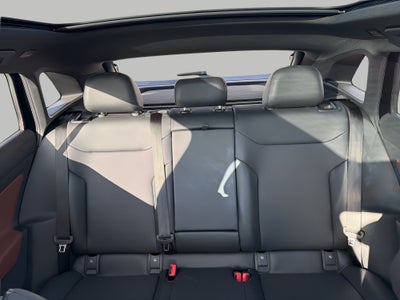 2022 Volkswagen ID.4 Pro S AWD