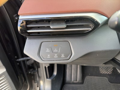 2022 Volkswagen ID.4 Pro S AWD