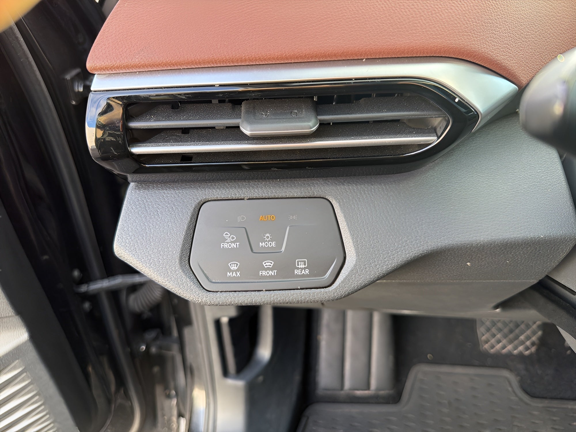 2022 Volkswagen ID.4 Pro S AWD