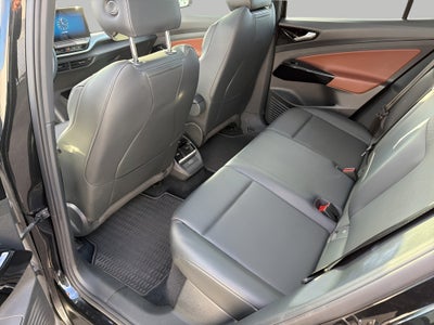 2022 Volkswagen ID.4 Pro S AWD