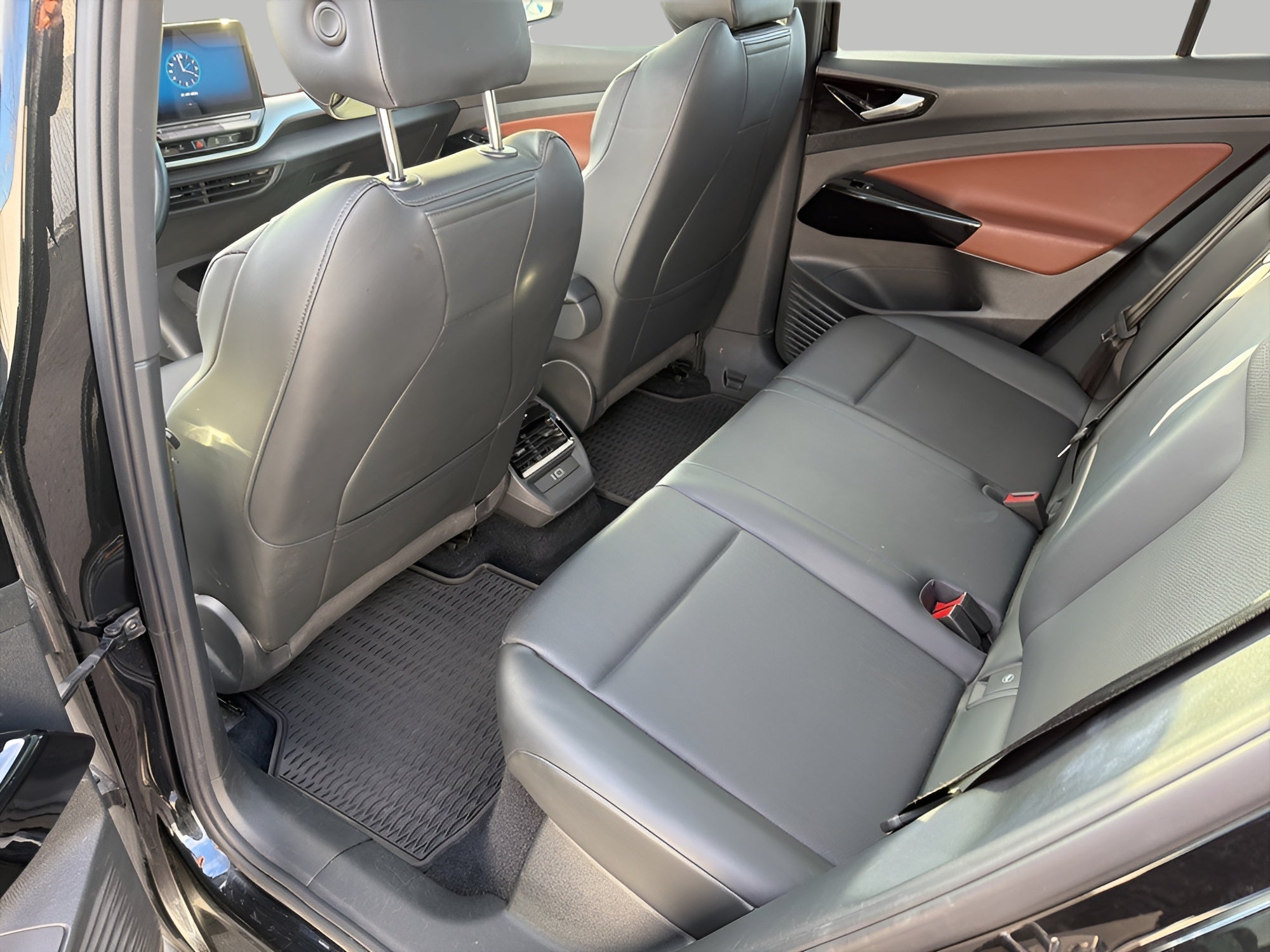 2022 Volkswagen ID.4 Pro S AWD