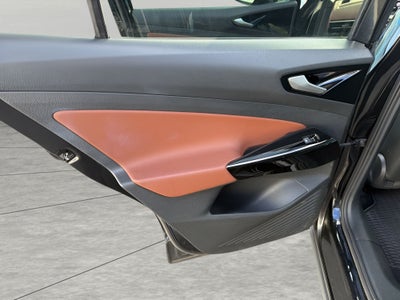 2022 Volkswagen ID.4 Pro S AWD