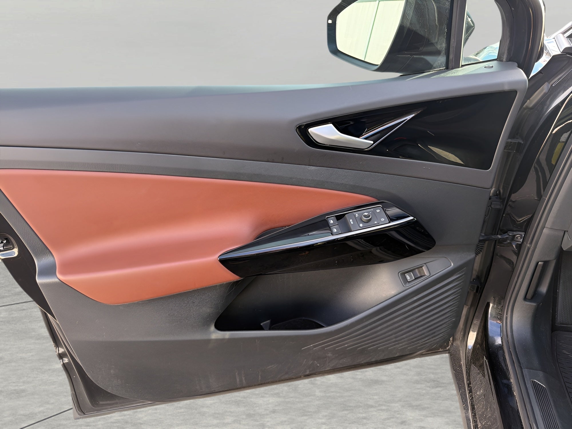 2022 Volkswagen ID.4 Pro S AWD