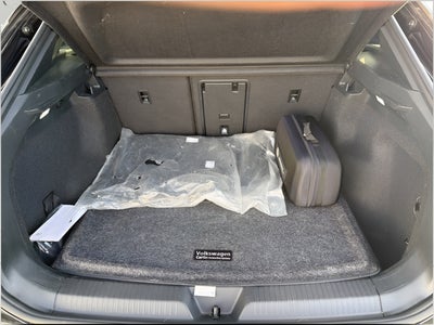 2022 Volkswagen ID.4 Pro S AWD