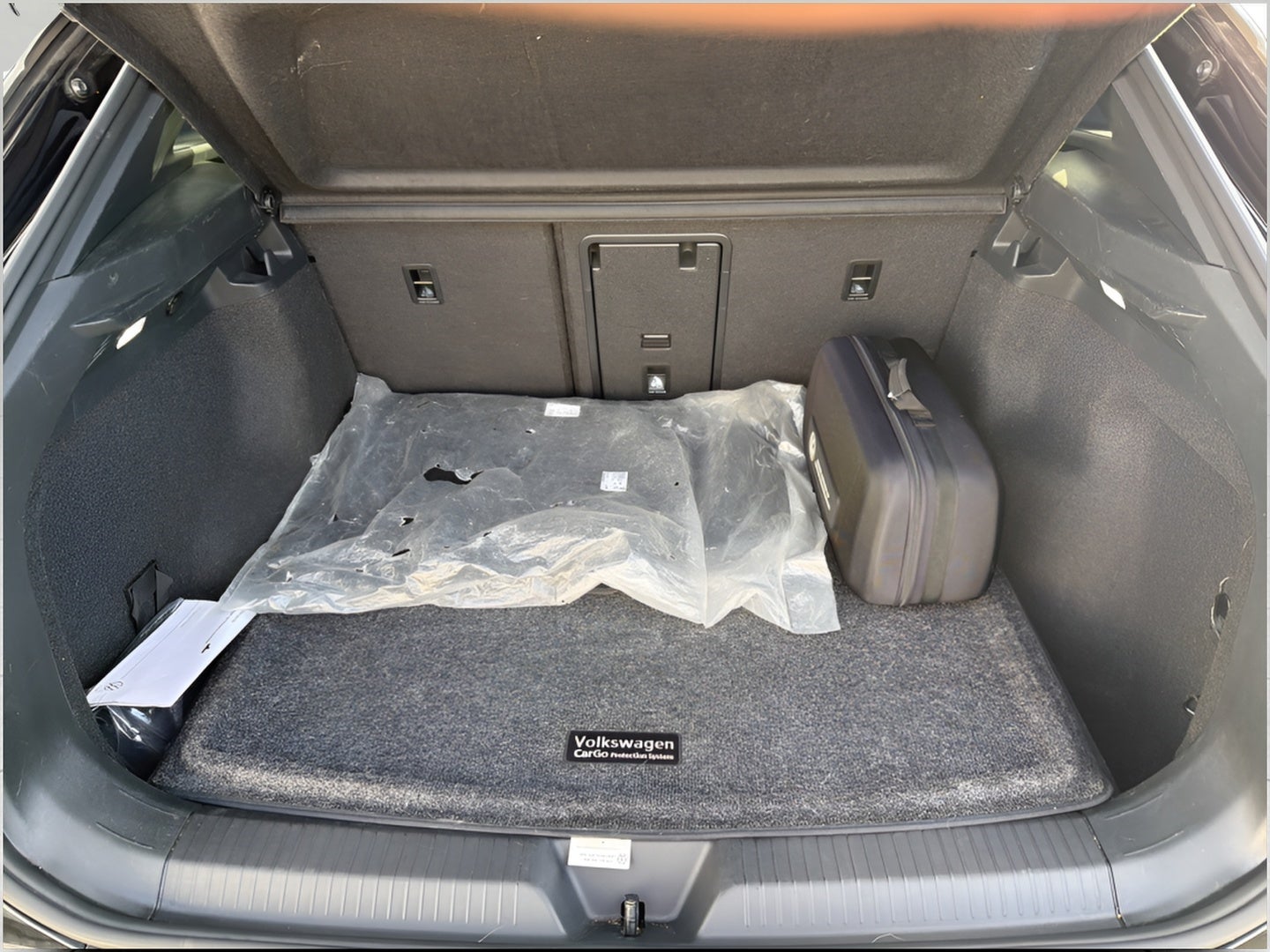 2022 Volkswagen ID.4 Pro S AWD