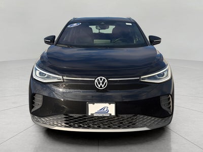 2022 Volkswagen ID.4 Pro S AWD