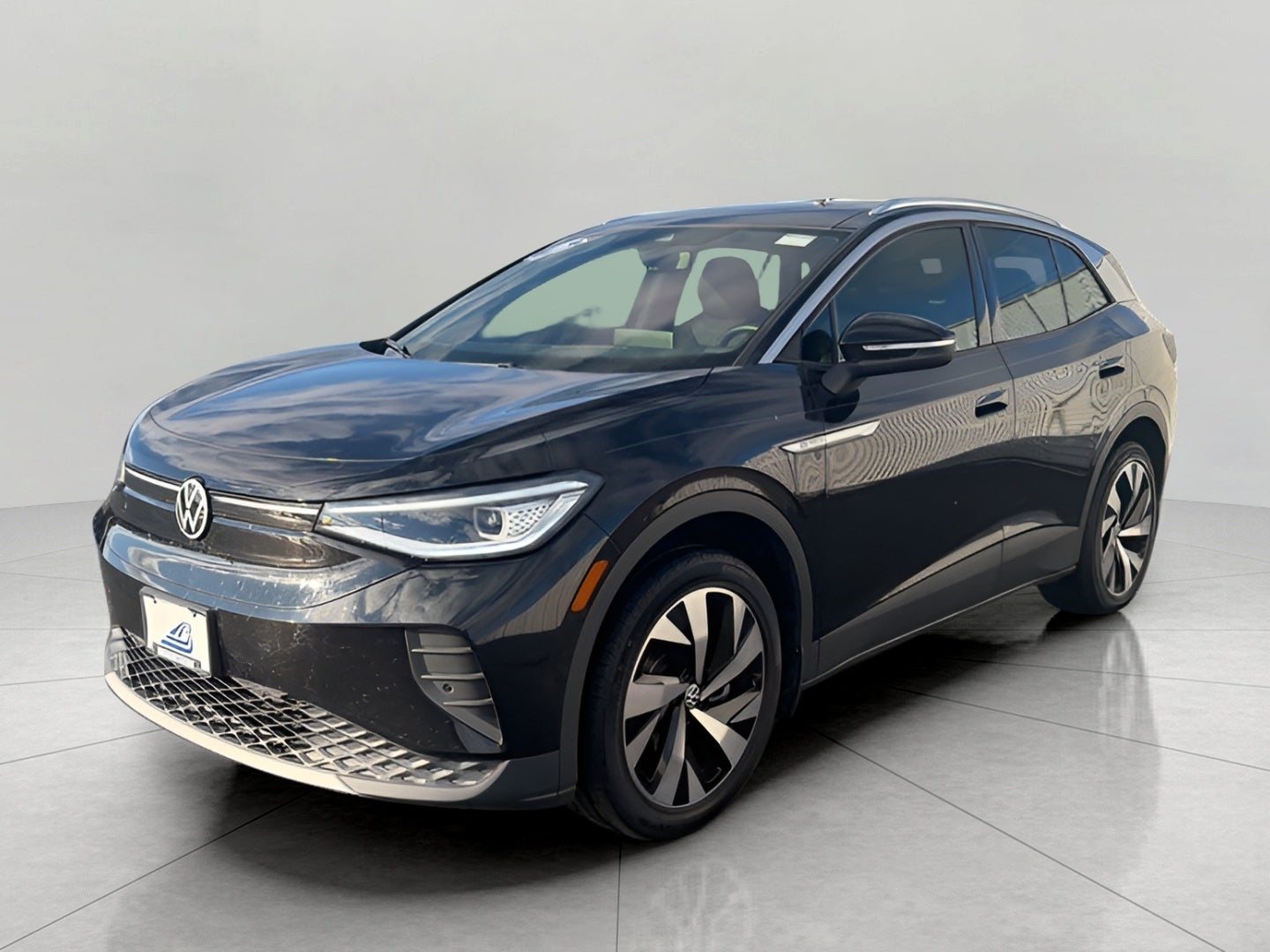 2022 Volkswagen ID.4 Pro S AWD