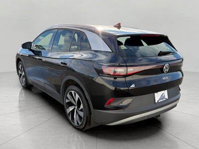 2022 Volkswagen ID.4 Pro S AWD