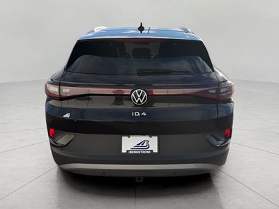 2022 Volkswagen ID.4 Pro S AWD