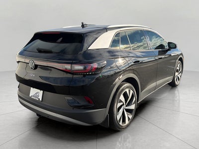 2022 Volkswagen ID.4 Pro S AWD
