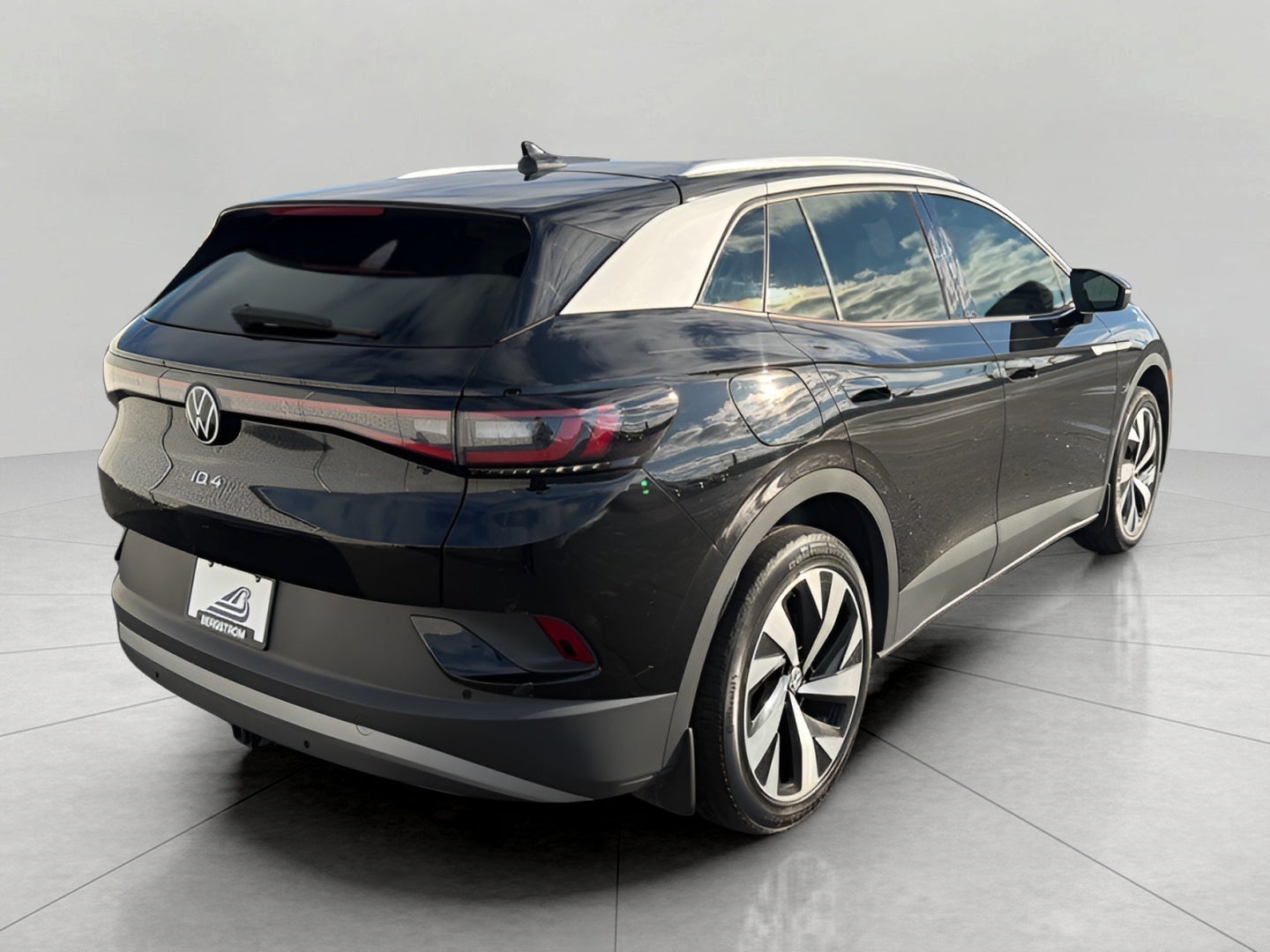 2022 Volkswagen ID.4 Pro S AWD