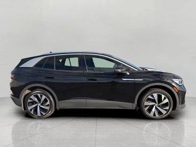 2022 Volkswagen ID.4 Pro S AWD