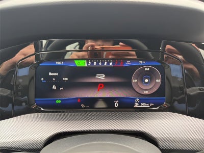 2026 Volkswagen Golf R 2.0T DSG