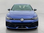 2026 Volkswagen Golf R 2.0T DSG