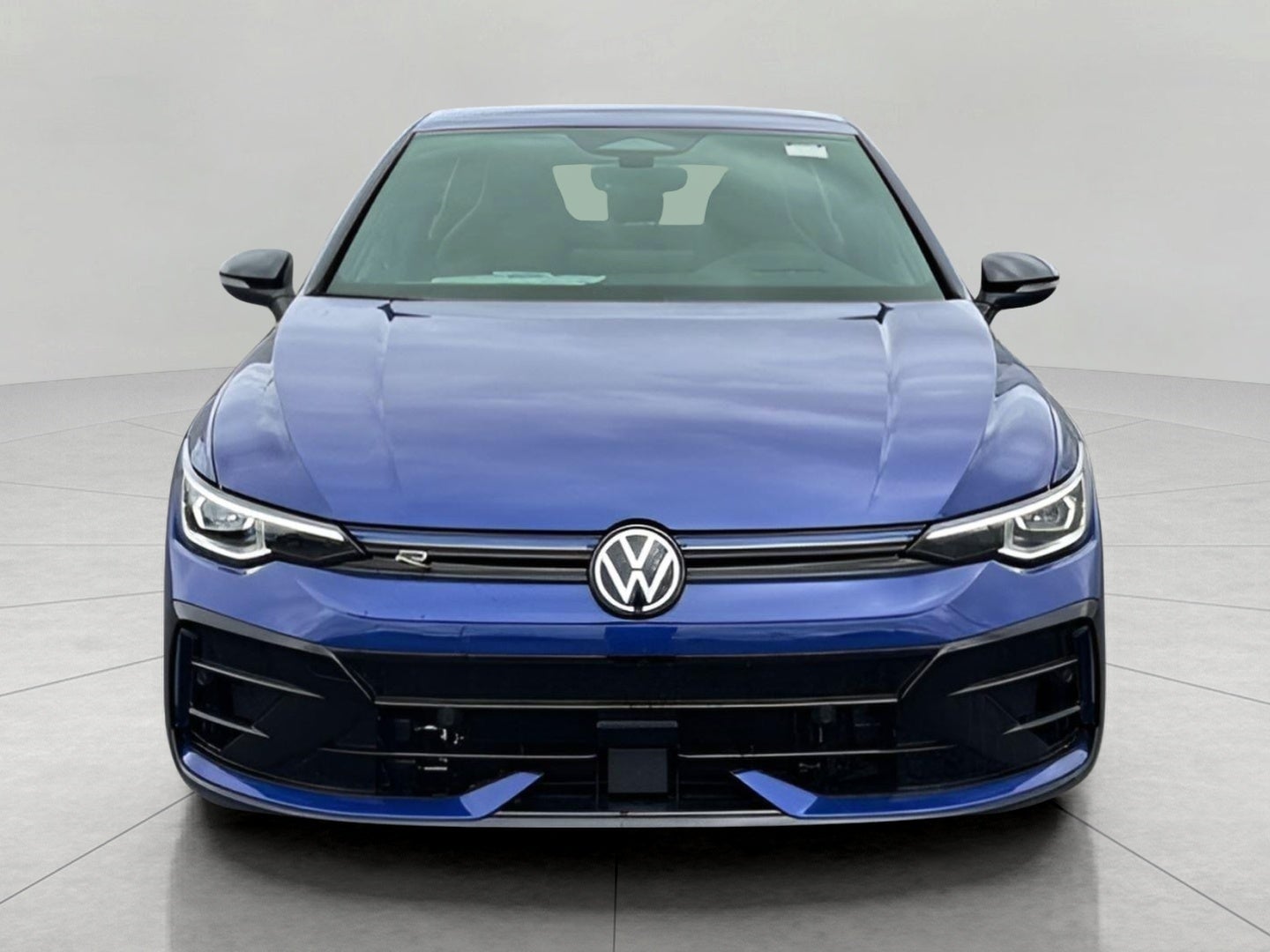 2026 Volkswagen Golf R 2.0T DSG