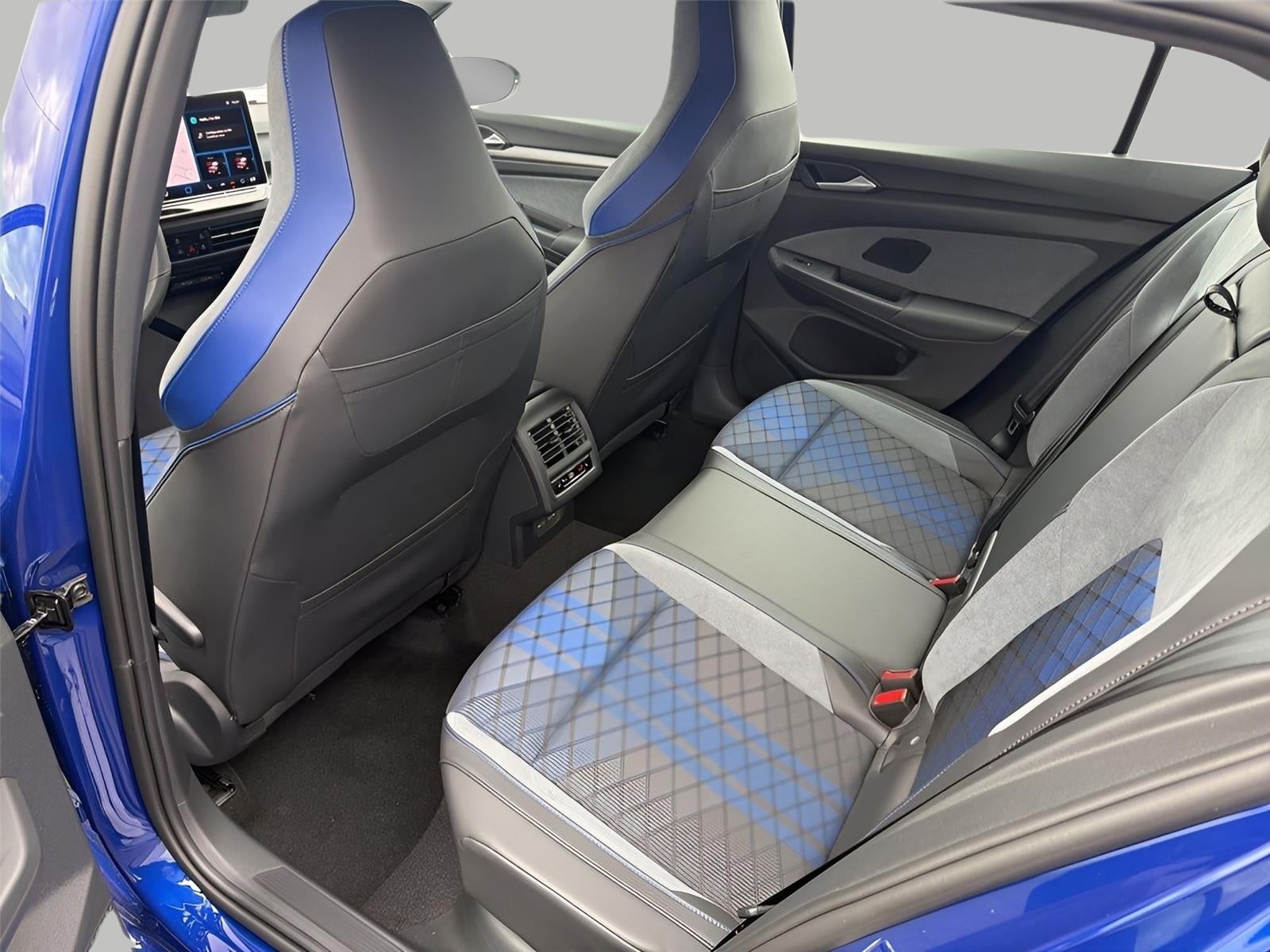 2026 Volkswagen Golf R 2.0T DSG