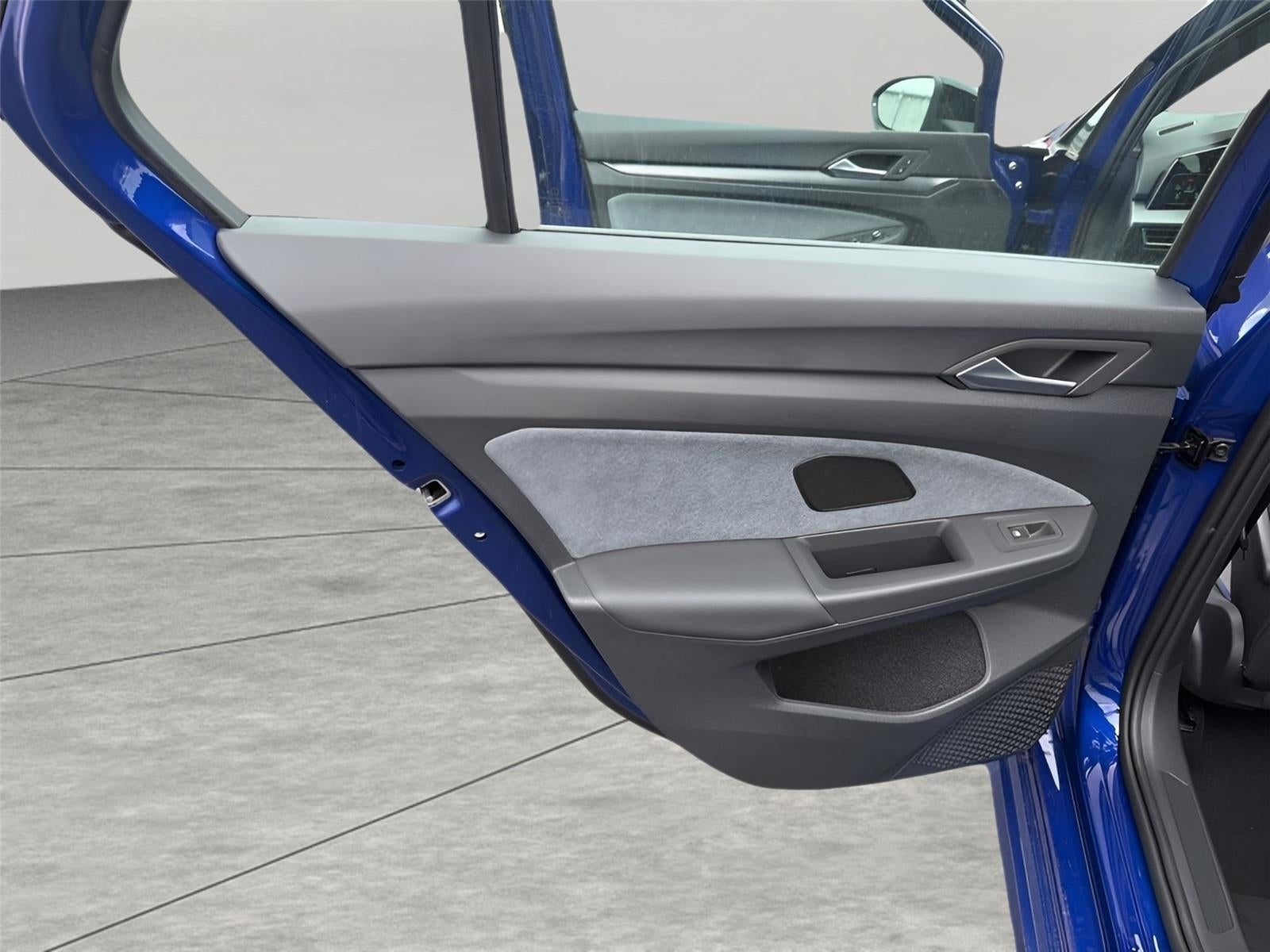 2026 Volkswagen Golf R 2.0T DSG