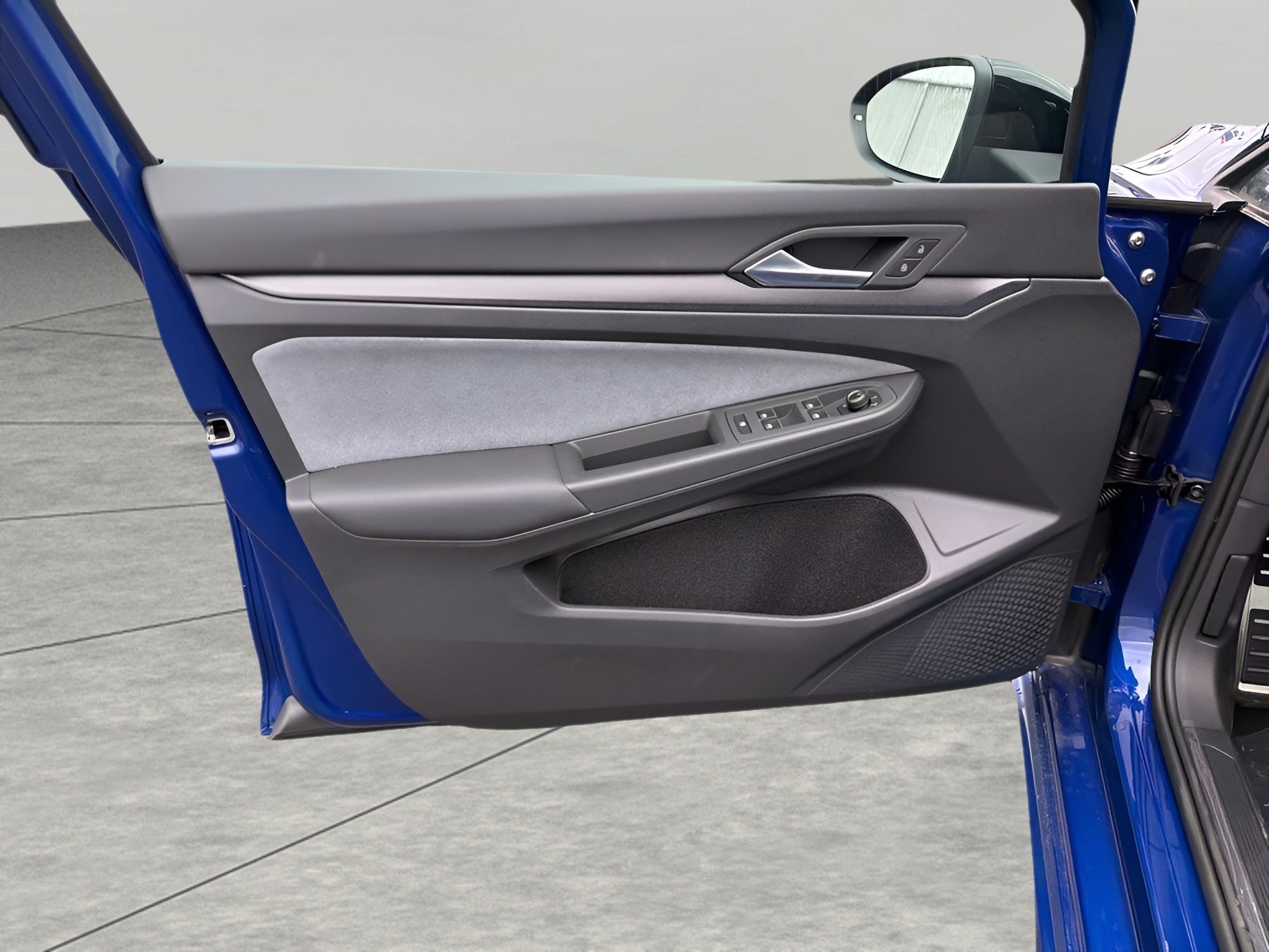 2026 Volkswagen Golf R 2.0T DSG
