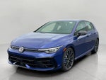 2026 Volkswagen Golf R 2.0T DSG