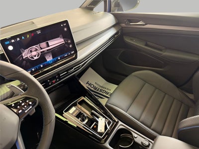 2026 Volkswagen Golf R 2.0T DSG