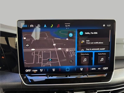 2026 Volkswagen Golf R 2.0T DSG