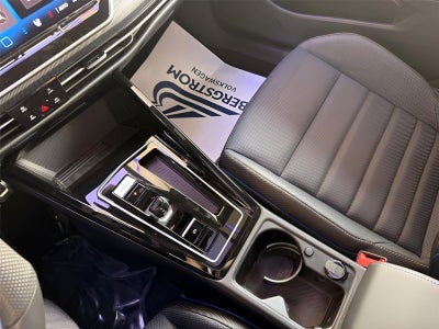 2026 Volkswagen Golf R 2.0T DSG