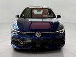 2026 Volkswagen Golf R 2.0T DSG