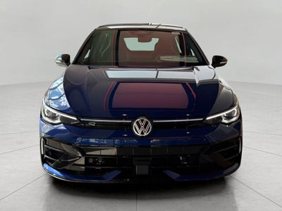 2026 Volkswagen Golf R 2.0T DSG