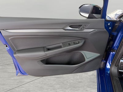 2026 Volkswagen Golf R 2.0T DSG
