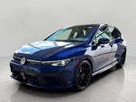 2026 Volkswagen Golf R 2.0T DSG