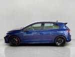 2026 Volkswagen Golf R 2.0T DSG