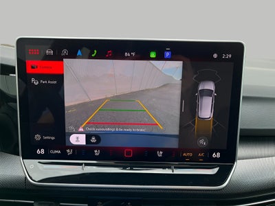 2025 Volkswagen Golf GTI 2.0T Autobahn DSG