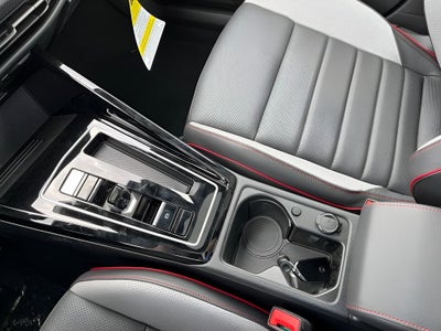 2025 Volkswagen Golf GTI 2.0T Autobahn DSG