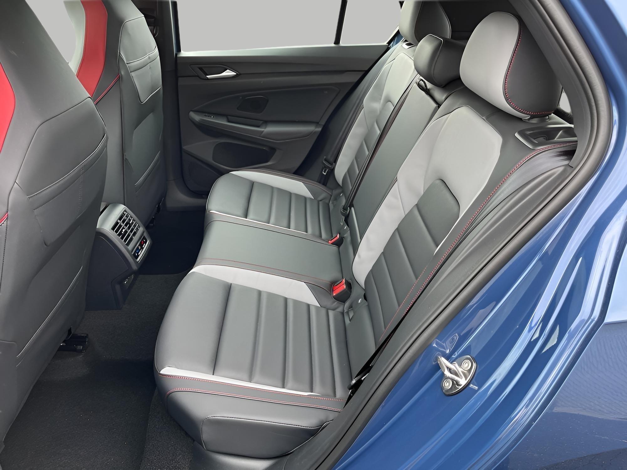 2025 Volkswagen Golf GTI 2.0T Autobahn DSG