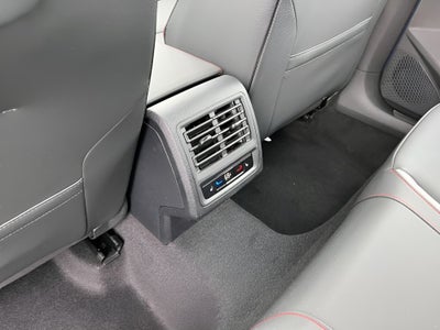 2025 Volkswagen Golf GTI 2.0T Autobahn DSG