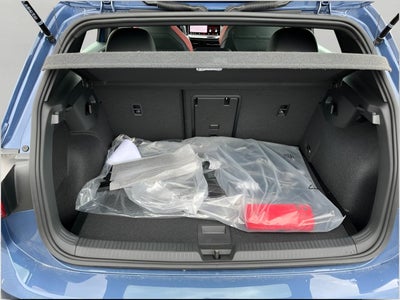 2025 Volkswagen Golf GTI 2.0T Autobahn DSG