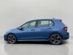 2025 Volkswagen Golf GTI 2.0T Autobahn DSG