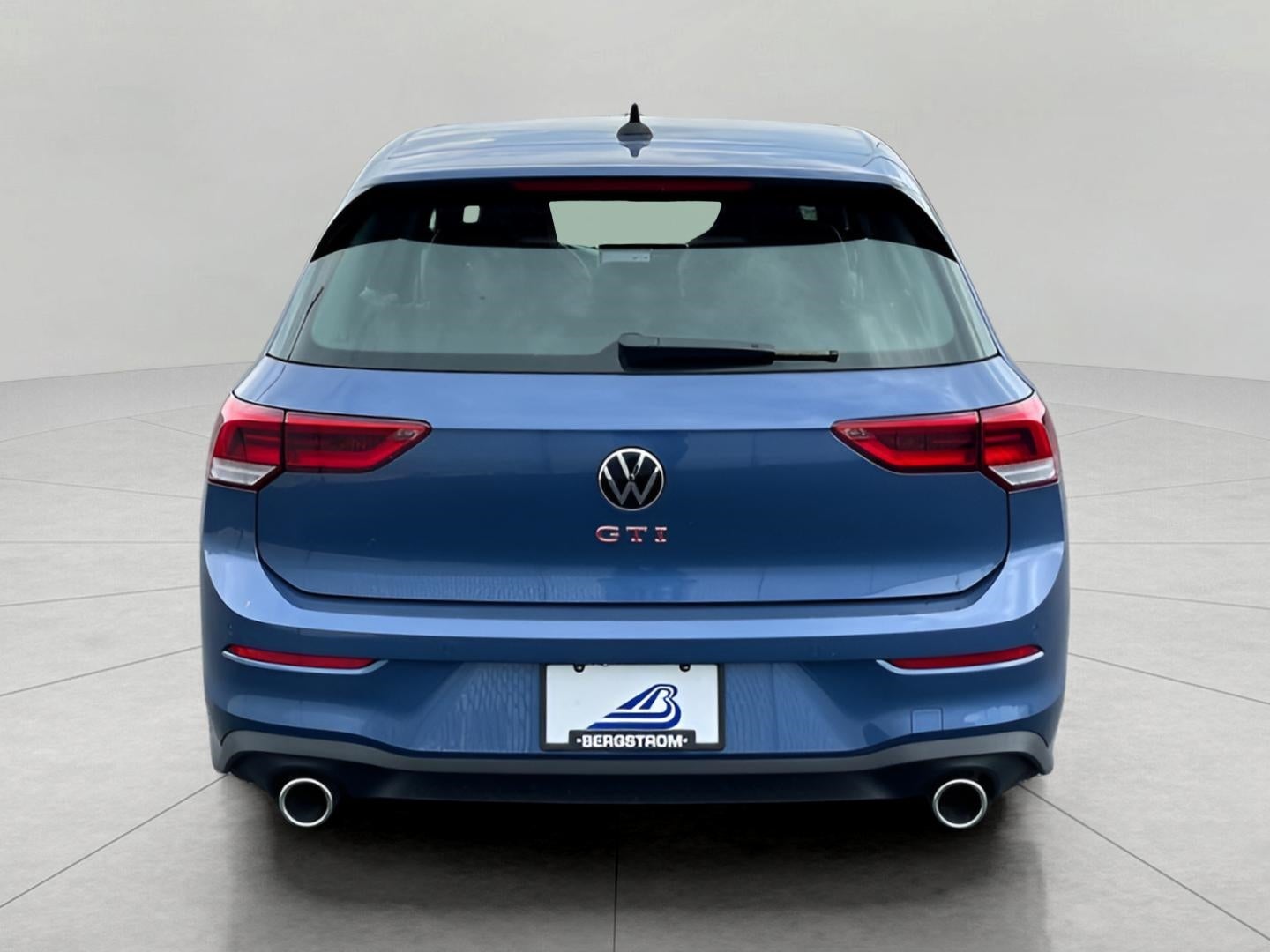 2025 Volkswagen Golf GTI 2.0T Autobahn DSG