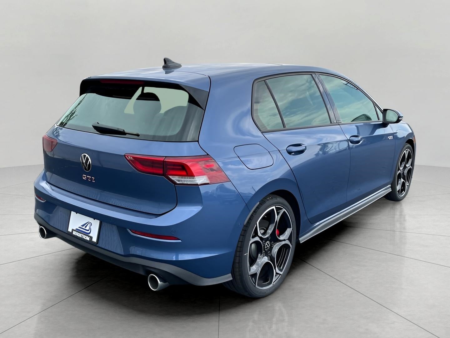 2025 Volkswagen Golf GTI 2.0T Autobahn DSG